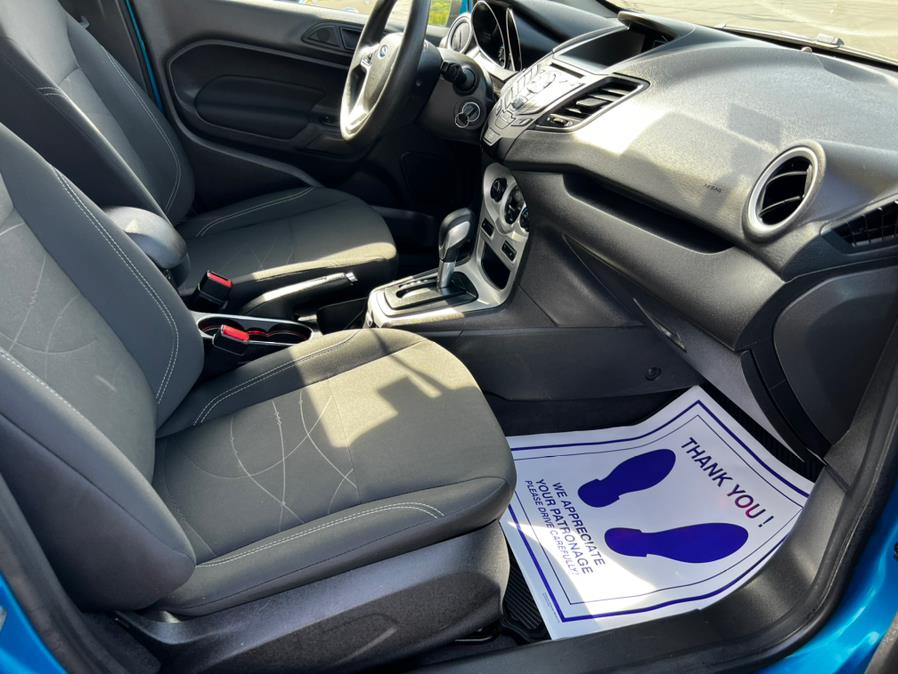 Used Ford Fiesta SE Hatch 2017 | Fairway Auto Sales. Hancock, Maine Used Ford Fiesta SE Hatch 2017 | Fairway Auto Sales. Hancock, Maine