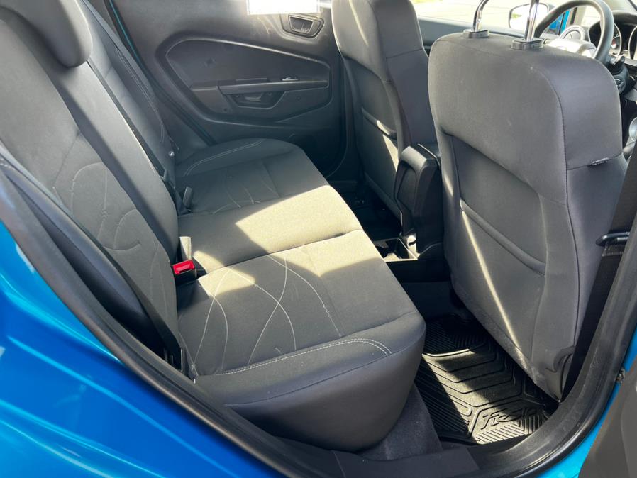 Used Ford Fiesta SE Hatch 2017 | Fairway Auto Sales. Hancock, Maine Used Ford Fiesta SE Hatch 2017 | Fairway Auto Sales. Hancock, Maine
