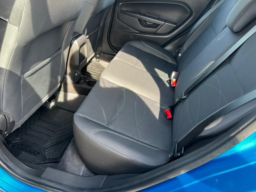 Used Ford Fiesta SE Hatch 2017 | Fairway Auto Sales. Hancock, Maine Used Ford Fiesta SE Hatch 2017 | Fairway Auto Sales. Hancock, Maine