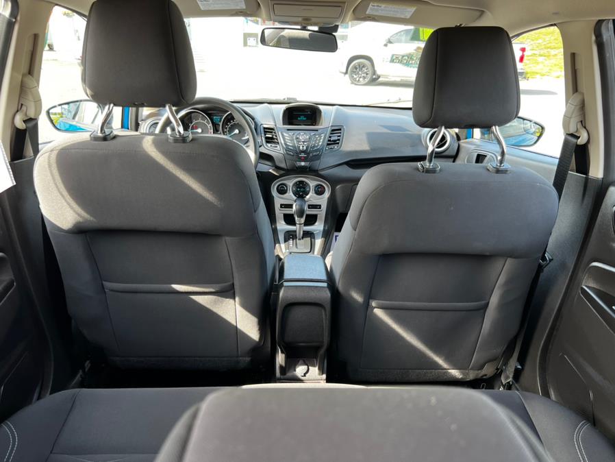 Used Ford Fiesta SE Hatch 2017 | Fairway Auto Sales. Hancock, Maine Used Ford Fiesta SE Hatch 2017 | Fairway Auto Sales. Hancock, Maine