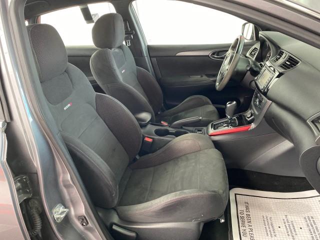 Used Nissan Sentra NISMO 2018 | Queens Auto Mall. Richmond Hill, New York Used Nissan Sentra NISMO 2018 | Queens Auto Mall. Richmond Hill, New York