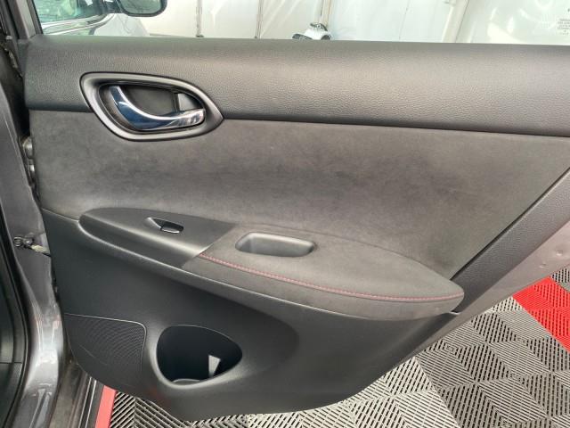 Used Nissan Sentra NISMO 2018 | Queens Auto Mall. Richmond Hill, New York Used Nissan Sentra NISMO 2018 | Queens Auto Mall. Richmond Hill, New York