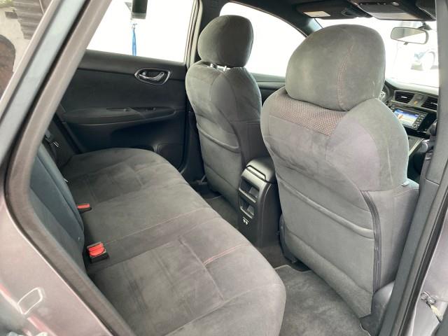 Used Nissan Sentra NISMO 2018 | Queens Auto Mall. Richmond Hill, New York Used Nissan Sentra NISMO 2018 | Queens Auto Mall. Richmond Hill, New York