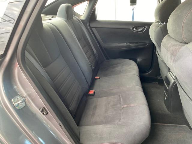 Used Nissan Sentra NISMO 2018 | Queens Auto Mall. Richmond Hill, New York Used Nissan Sentra NISMO 2018 | Queens Auto Mall. Richmond Hill, New York