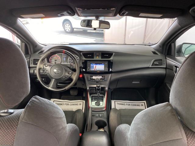 Used Nissan Sentra NISMO 2018 | Queens Auto Mall. Richmond Hill, New York Used Nissan Sentra NISMO 2018 | Queens Auto Mall. Richmond Hill, New York