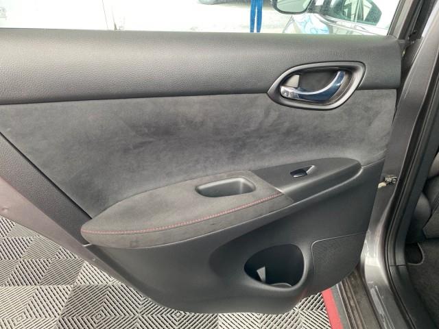 Used Nissan Sentra NISMO 2018 | Queens Auto Mall. Richmond Hill, New York Used Nissan Sentra NISMO 2018 | Queens Auto Mall. Richmond Hill, New York