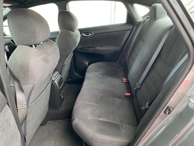 Used Nissan Sentra NISMO 2018 | Queens Auto Mall. Richmond Hill, New York Used Nissan Sentra NISMO 2018 | Queens Auto Mall. Richmond Hill, New York