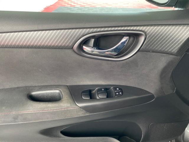 Used Nissan Sentra NISMO 2018 | Queens Auto Mall. Richmond Hill, New York Used Nissan Sentra NISMO 2018 | Queens Auto Mall. Richmond Hill, New York
