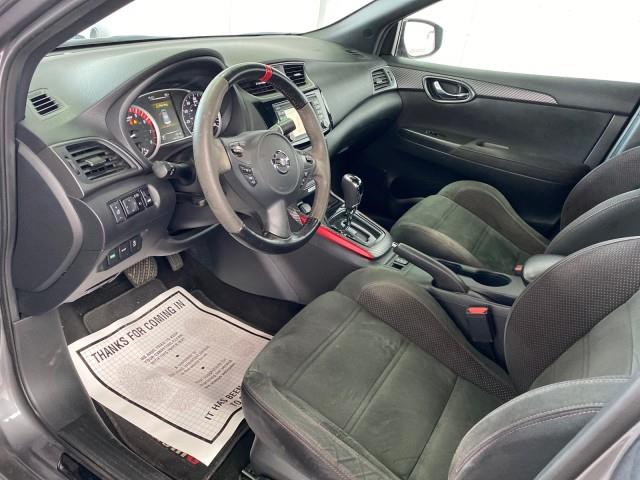 Used Nissan Sentra NISMO 2018 | Queens Auto Mall. Richmond Hill, New York Used Nissan Sentra NISMO 2018 | Queens Auto Mall. Richmond Hill, New York