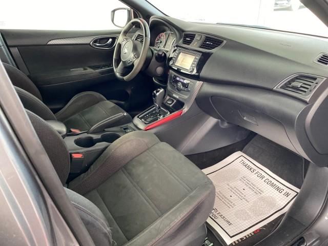 Used Nissan Sentra NISMO 2018 | Queens Auto Mall. Richmond Hill, New York Used Nissan Sentra NISMO 2018 | Queens Auto Mall. Richmond Hill, New York