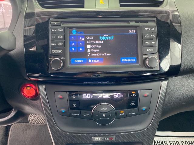 Used Nissan Sentra NISMO 2018 | Queens Auto Mall. Richmond Hill, New York Used Nissan Sentra NISMO 2018 | Queens Auto Mall. Richmond Hill, New York