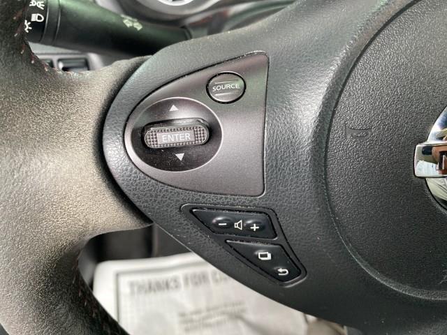 Used Nissan Sentra NISMO 2018 | Queens Auto Mall. Richmond Hill, New York Used Nissan Sentra NISMO 2018 | Queens Auto Mall. Richmond Hill, New York