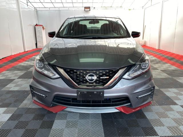 Used Nissan Sentra NISMO 2018 | Queens Auto Mall. Richmond Hill, New York Used Nissan Sentra NISMO 2018 | Queens Auto Mall. Richmond Hill, New York