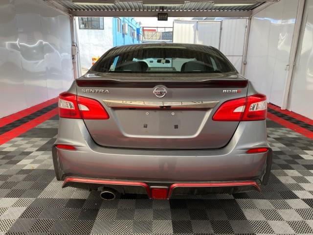 Used Nissan Sentra NISMO 2018 | Queens Auto Mall. Richmond Hill, New York Used Nissan Sentra NISMO 2018 | Queens Auto Mall. Richmond Hill, New York