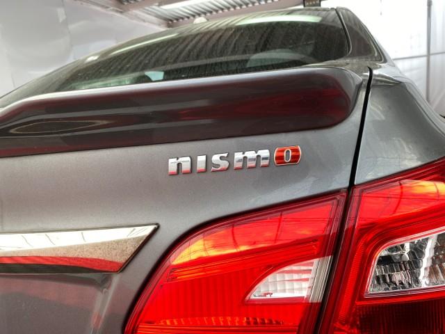 Used Nissan Sentra NISMO 2018 | Queens Auto Mall. Richmond Hill, New York Used Nissan Sentra NISMO 2018 | Queens Auto Mall. Richmond Hill, New York