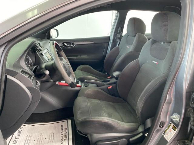 Used Nissan Sentra NISMO 2018 | Queens Auto Mall. Richmond Hill, New York Used Nissan Sentra NISMO 2018 | Queens Auto Mall. Richmond Hill, New York
