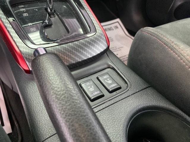 Used Nissan Sentra NISMO 2018 | Queens Auto Mall. Richmond Hill, New York Used Nissan Sentra NISMO 2018 | Queens Auto Mall. Richmond Hill, New York