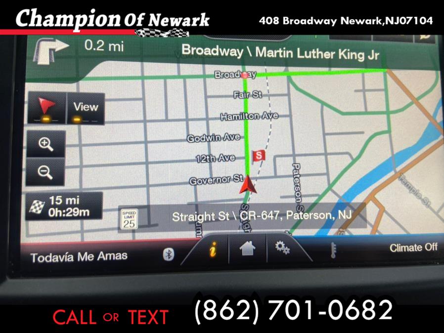 Used Ford Fusion 4dr Sdn Titanium FWD 2013 | Champion Of Newark. Newark, New Jersey Used Ford Fusion 4dr Sdn Titanium FWD 2013 | Champion Of Newark. Newark, New Jersey
