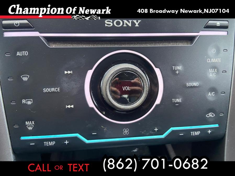 Used Ford Fusion 4dr Sdn Titanium FWD 2013 | Champion Of Newark. Newark, New Jersey Used Ford Fusion 4dr Sdn Titanium FWD 2013 | Champion Of Newark. Newark, New Jersey