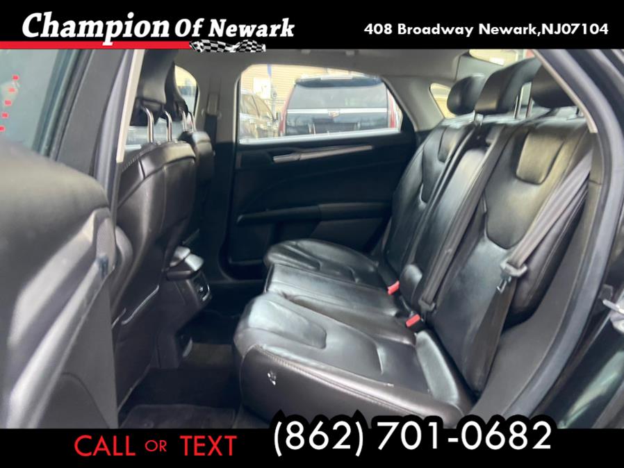 Used Ford Fusion 4dr Sdn Titanium FWD 2013 | Champion Of Newark. Newark, New Jersey Used Ford Fusion 4dr Sdn Titanium FWD 2013 | Champion Of Newark. Newark, New Jersey