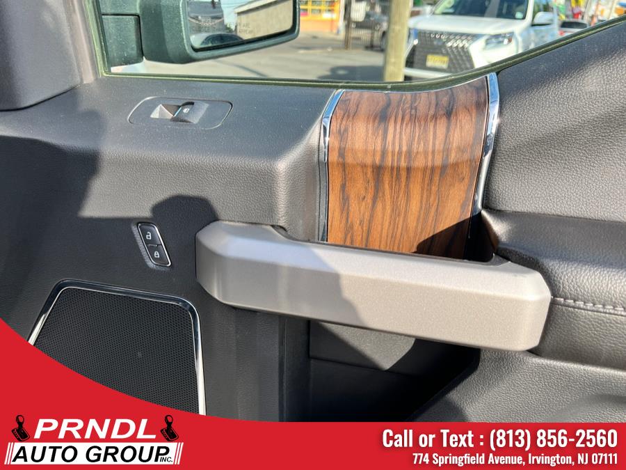 Used Ford F-150 LARIAT 4WD SuperCrew 5.5'' Box 2018 | PRNDL Auto Group. Irvington, New Jersey Used Ford F-150 LARIAT 4WD SuperCrew 5.5'' Box 2018 | PRNDL Auto Group. Irvington, New Jersey