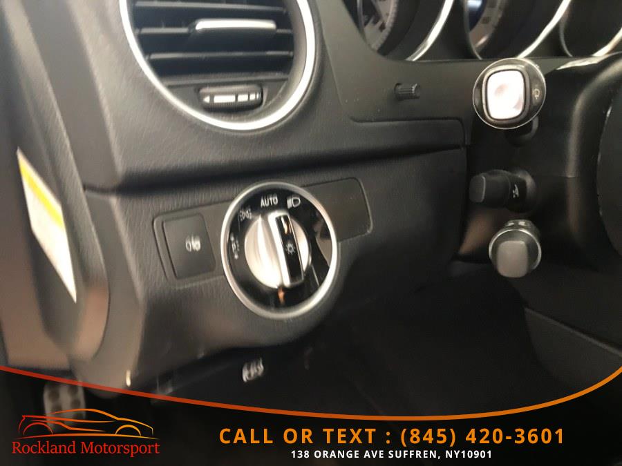 2013 Mercedes-Benz C-Class 4dr Sdn C 300 Sport 4MATIC, available for sale in Suffern, New York | Rockland Motor Sport. Suffern, New York 2013 Mercedes-Benz C-Class 4dr Sdn C 300 Sport 4MATIC, available for sale in Suffern, New York | Rockland Motor Sport. Suffern, New York