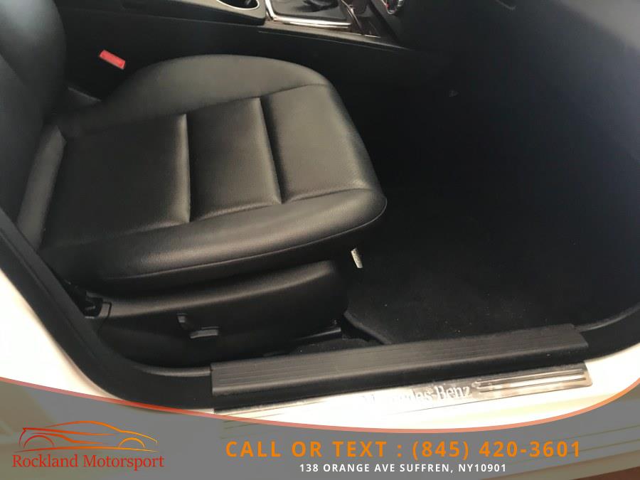 2013 Mercedes-Benz C-Class 4dr Sdn C 300 Sport 4MATIC, available for sale in Suffern, New York | Rockland Motor Sport. Suffern, New York 2013 Mercedes-Benz C-Class 4dr Sdn C 300 Sport 4MATIC, available for sale in Suffern, New York | Rockland Motor Sport. Suffern, New York