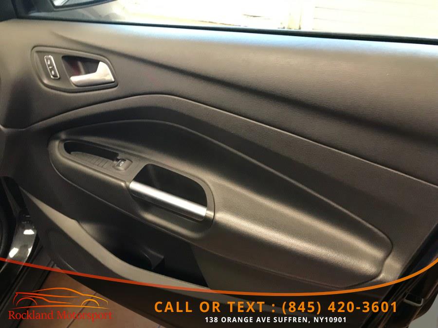 2015 Ford Escape 4WD 4dr Titanium, available for sale in Suffern, New York | Rockland Motor Sport. Suffern, New York 2015 Ford Escape 4WD 4dr Titanium, available for sale in Suffern, New York | Rockland Motor Sport. Suffern, New York