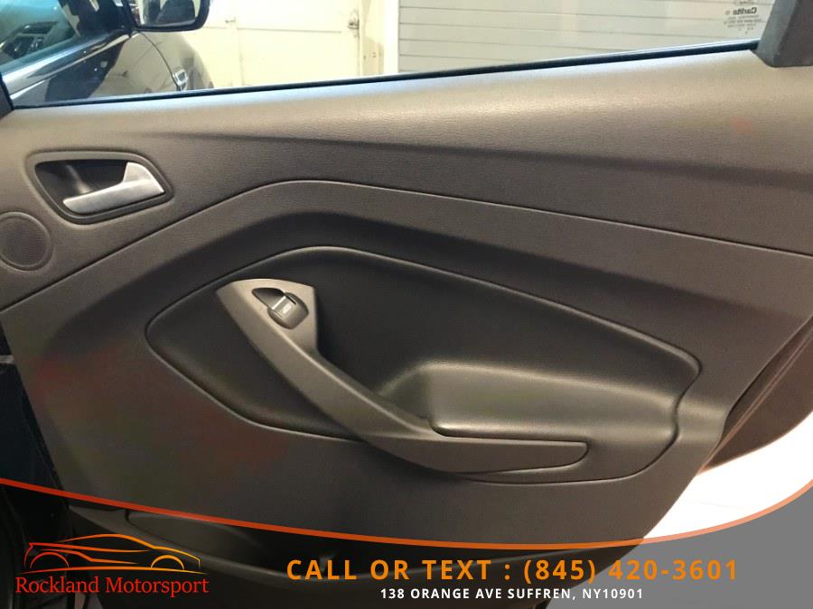 2015 Ford Escape 4WD 4dr Titanium, available for sale in Suffern, New York | Rockland Motor Sport. Suffern, New York 2015 Ford Escape 4WD 4dr Titanium, available for sale in Suffern, New York | Rockland Motor Sport. Suffern, New York