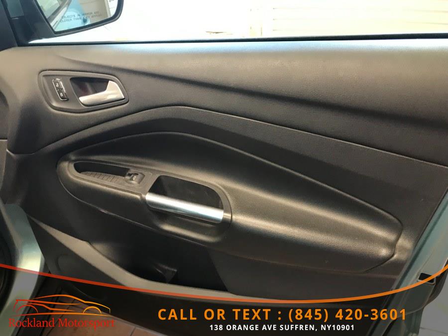 2013 Ford Escape 4WD 4dr SEL, available for sale in Suffern, New York | Rockland Motor Sport. Suffern, New York 2013 Ford Escape 4WD 4dr SEL, available for sale in Suffern, New York | Rockland Motor Sport. Suffern, New York