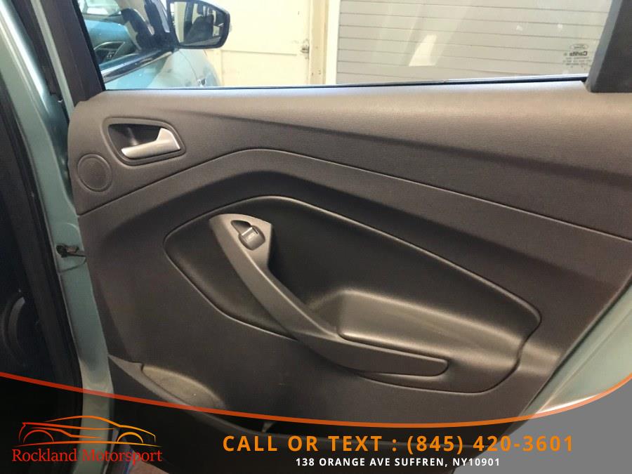 2013 Ford Escape 4WD 4dr SEL, available for sale in Suffern, New York | Rockland Motor Sport. Suffern, New York 2013 Ford Escape 4WD 4dr SEL, available for sale in Suffern, New York | Rockland Motor Sport. Suffern, New York