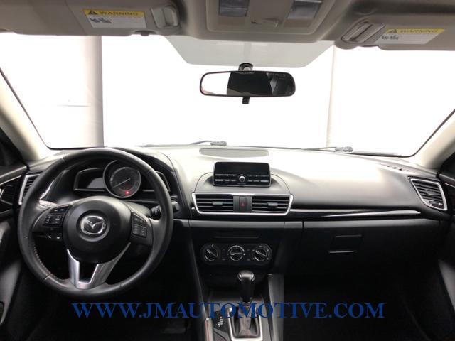 2014 Mazda Mazda3 5dr HB Auto i Touring, available for sale in Naugatuck, Connecticut | J&M Automotive Sls&Svc LLC. Naugatuck, Connecticut 2014 Mazda Mazda3 5dr HB Auto i Touring, available for sale in Naugatuck, Connecticut | J&M Automotive Sls&Svc LLC. Naugatuck, Connecticut