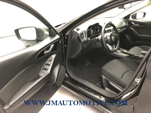 2014 Mazda Mazda3 5dr HB Auto i Touring, available for sale in Naugatuck, Connecticut | J&M Automotive Sls&Svc LLC. Naugatuck, Connecticut 2014 Mazda Mazda3 5dr HB Auto i Touring, available for sale in Naugatuck, Connecticut | J&M Automotive Sls&Svc LLC. Naugatuck, Connecticut