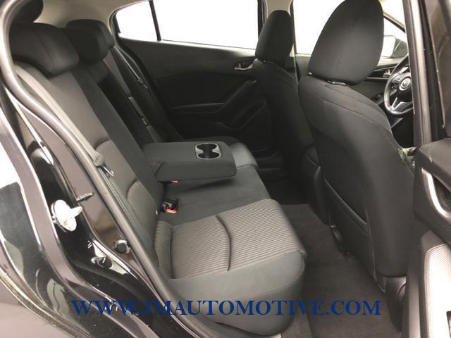 2014 Mazda Mazda3 5dr HB Auto i Touring, available for sale in Naugatuck, Connecticut | J&M Automotive Sls&Svc LLC. Naugatuck, Connecticut 2014 Mazda Mazda3 5dr HB Auto i Touring, available for sale in Naugatuck, Connecticut | J&M Automotive Sls&Svc LLC. Naugatuck, Connecticut