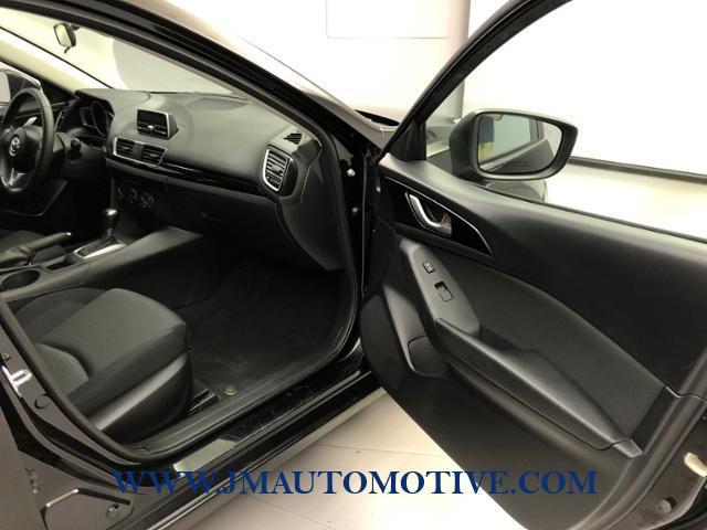2014 Mazda Mazda3 5dr HB Auto i Touring, available for sale in Naugatuck, Connecticut | J&M Automotive Sls&Svc LLC. Naugatuck, Connecticut 2014 Mazda Mazda3 5dr HB Auto i Touring, available for sale in Naugatuck, Connecticut | J&M Automotive Sls&Svc LLC. Naugatuck, Connecticut
