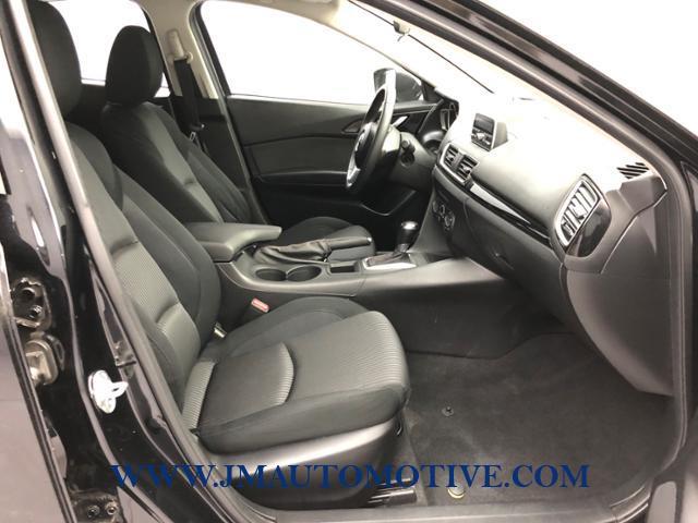 2014 Mazda Mazda3 5dr HB Auto i Touring, available for sale in Naugatuck, Connecticut | J&M Automotive Sls&Svc LLC. Naugatuck, Connecticut 2014 Mazda Mazda3 5dr HB Auto i Touring, available for sale in Naugatuck, Connecticut | J&M Automotive Sls&Svc LLC. Naugatuck, Connecticut