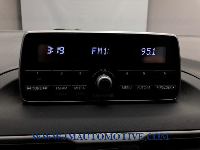 2014 Mazda Mazda3 5dr HB Auto i Touring, available for sale in Naugatuck, Connecticut | J&M Automotive Sls&Svc LLC. Naugatuck, Connecticut 2014 Mazda Mazda3 5dr HB Auto i Touring, available for sale in Naugatuck, Connecticut | J&M Automotive Sls&Svc LLC. Naugatuck, Connecticut