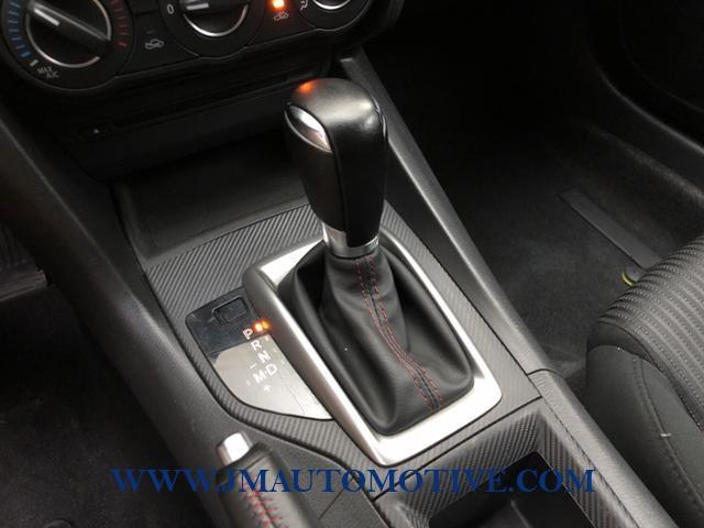 2014 Mazda Mazda3 5dr HB Auto i Touring, available for sale in Naugatuck, Connecticut | J&M Automotive Sls&Svc LLC. Naugatuck, Connecticut 2014 Mazda Mazda3 5dr HB Auto i Touring, available for sale in Naugatuck, Connecticut | J&M Automotive Sls&Svc LLC. Naugatuck, Connecticut