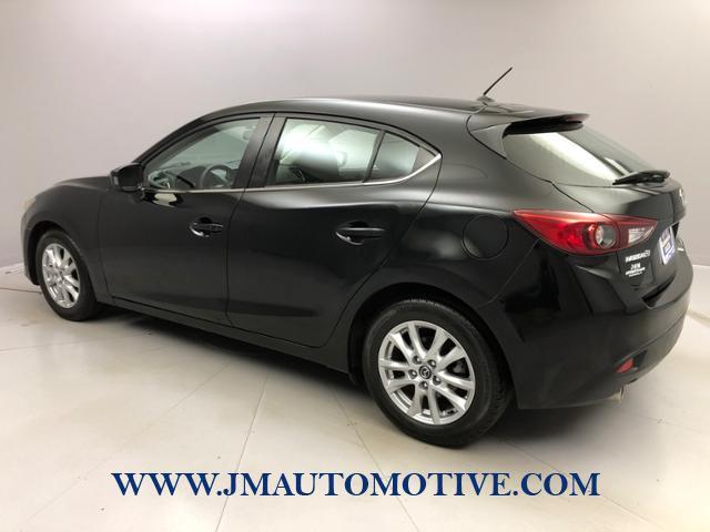 2014 Mazda Mazda3 5dr HB Auto i Touring, available for sale in Naugatuck, Connecticut | J&M Automotive Sls&Svc LLC. Naugatuck, Connecticut 2014 Mazda Mazda3 5dr HB Auto i Touring, available for sale in Naugatuck, Connecticut | J&M Automotive Sls&Svc LLC. Naugatuck, Connecticut