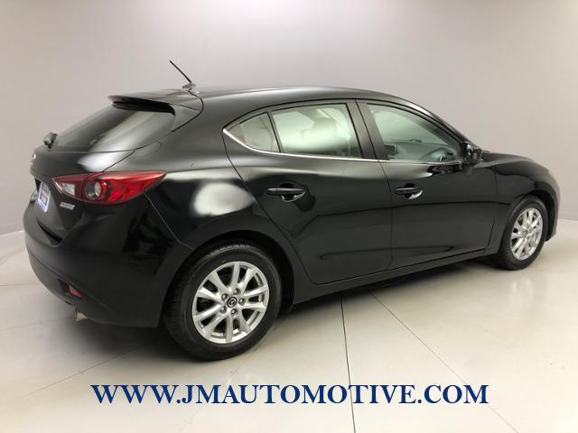 2014 Mazda Mazda3 5dr HB Auto i Touring, available for sale in Naugatuck, Connecticut | J&M Automotive Sls&Svc LLC. Naugatuck, Connecticut 2014 Mazda Mazda3 5dr HB Auto i Touring, available for sale in Naugatuck, Connecticut | J&M Automotive Sls&Svc LLC. Naugatuck, Connecticut