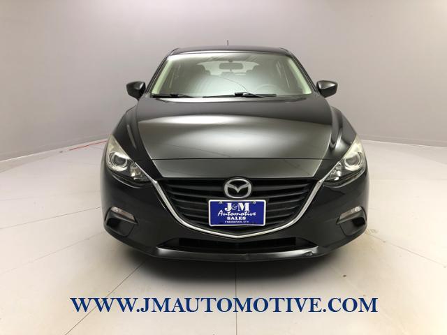 2014 Mazda Mazda3 5dr HB Auto i Touring, available for sale in Naugatuck, Connecticut | J&M Automotive Sls&Svc LLC. Naugatuck, Connecticut 2014 Mazda Mazda3 5dr HB Auto i Touring, available for sale in Naugatuck, Connecticut | J&M Automotive Sls&Svc LLC. Naugatuck, Connecticut