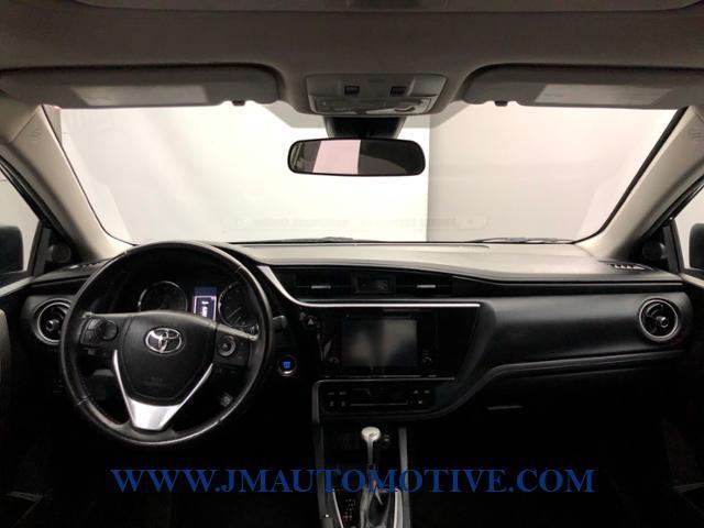 2018 Toyota Corolla SE CVT, available for sale in Naugatuck, Connecticut | J&M Automotive Sls&Svc LLC. Naugatuck, Connecticut 2018 Toyota Corolla SE CVT, available for sale in Naugatuck, Connecticut | J&M Automotive Sls&Svc LLC. Naugatuck, Connecticut