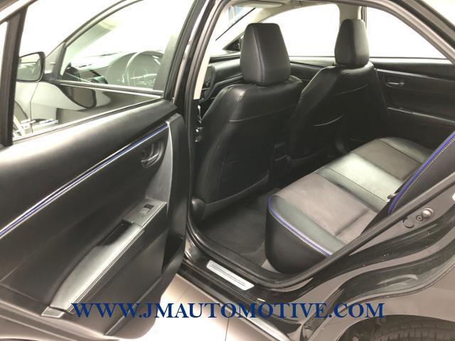 2018 Toyota Corolla SE CVT, available for sale in Naugatuck, Connecticut | J&M Automotive Sls&Svc LLC. Naugatuck, Connecticut 2018 Toyota Corolla SE CVT, available for sale in Naugatuck, Connecticut | J&M Automotive Sls&Svc LLC. Naugatuck, Connecticut