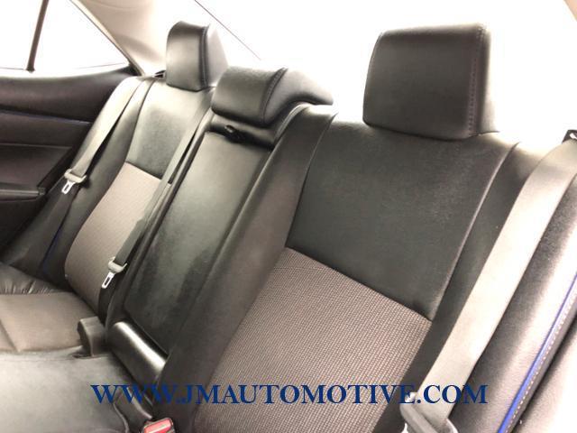 2018 Toyota Corolla SE CVT, available for sale in Naugatuck, Connecticut | J&M Automotive Sls&Svc LLC. Naugatuck, Connecticut 2018 Toyota Corolla SE CVT, available for sale in Naugatuck, Connecticut | J&M Automotive Sls&Svc LLC. Naugatuck, Connecticut