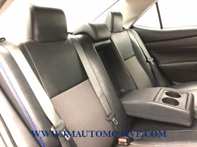 2018 Toyota Corolla SE CVT, available for sale in Naugatuck, Connecticut | J&M Automotive Sls&Svc LLC. Naugatuck, Connecticut 2018 Toyota Corolla SE CVT, available for sale in Naugatuck, Connecticut | J&M Automotive Sls&Svc LLC. Naugatuck, Connecticut