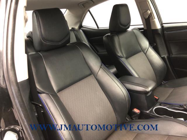 2018 Toyota Corolla SE CVT, available for sale in Naugatuck, Connecticut | J&M Automotive Sls&Svc LLC. Naugatuck, Connecticut 2018 Toyota Corolla SE CVT, available for sale in Naugatuck, Connecticut | J&M Automotive Sls&Svc LLC. Naugatuck, Connecticut