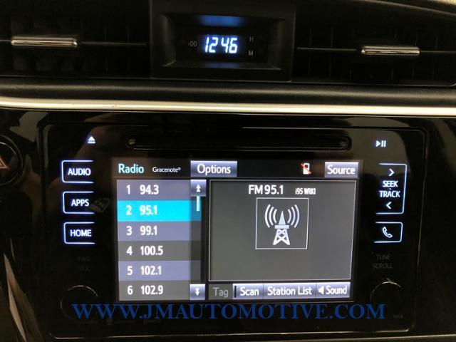 2018 Toyota Corolla SE CVT, available for sale in Naugatuck, Connecticut | J&M Automotive Sls&Svc LLC. Naugatuck, Connecticut 2018 Toyota Corolla SE CVT, available for sale in Naugatuck, Connecticut | J&M Automotive Sls&Svc LLC. Naugatuck, Connecticut