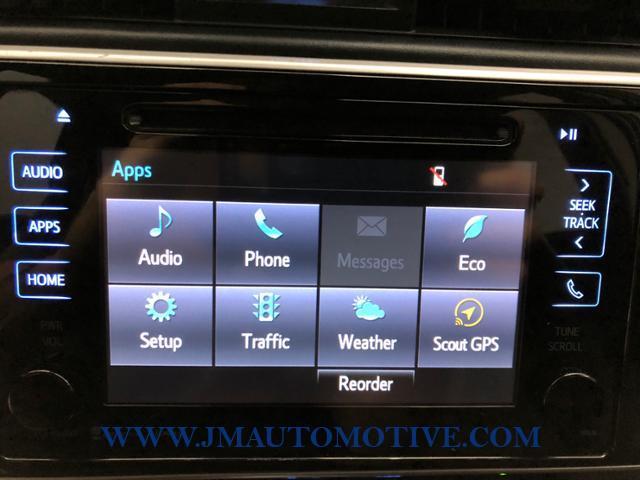 2018 Toyota Corolla SE CVT, available for sale in Naugatuck, Connecticut | J&M Automotive Sls&Svc LLC. Naugatuck, Connecticut 2018 Toyota Corolla SE CVT, available for sale in Naugatuck, Connecticut | J&M Automotive Sls&Svc LLC. Naugatuck, Connecticut