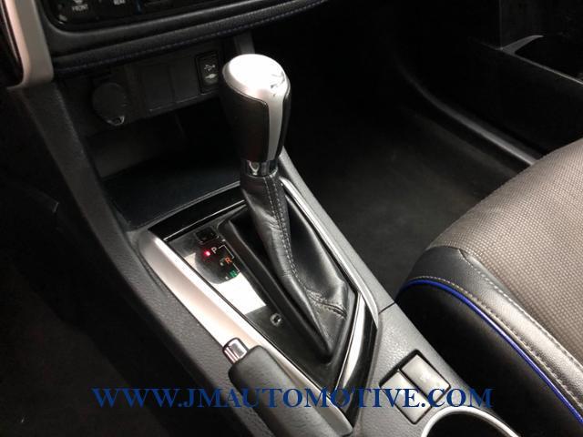 2018 Toyota Corolla SE CVT, available for sale in Naugatuck, Connecticut | J&M Automotive Sls&Svc LLC. Naugatuck, Connecticut 2018 Toyota Corolla SE CVT, available for sale in Naugatuck, Connecticut | J&M Automotive Sls&Svc LLC. Naugatuck, Connecticut