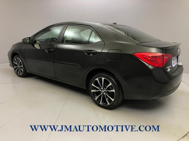 2018 Toyota Corolla SE CVT, available for sale in Naugatuck, Connecticut | J&M Automotive Sls&Svc LLC. Naugatuck, Connecticut 2018 Toyota Corolla SE CVT, available for sale in Naugatuck, Connecticut | J&M Automotive Sls&Svc LLC. Naugatuck, Connecticut